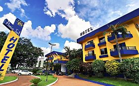 Praia Sol Hotel